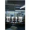 Image 1 : ROLAND TERRY MID-CENTURY CHANDELIER
