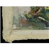Image 2 : OIL JULES BERNARD DAHLAGER ALASKA TREES