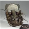 Image 1 : LIBERIAN GWERE WOBE WOODEN MASK