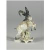 Image 1 : GERMAN KARL ENS PORCELAIN FIGURINE RAM GOAT