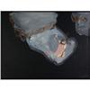 Image 1 : OIL LAURA PIZZUTO ABSTRACT