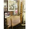 Image 1 : VINTAGE LOUIS XV STYLE DAY BED