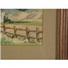 Image 9 : THREE LITHOGRAPHS FRANK SERRATONI COAST SCENES