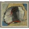 Image 1 : OIL EUGENE PIZZUTO ABSTRACT NORTHWEST