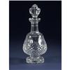 Image 1 : WATERFORD CRYSTAL DECANTER ''COLLEEN''
