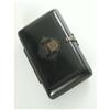 Image 2 : EIFFEL TOWER CIGARETTE HOLDER, TORTOISE SHELL CASE