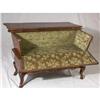 Image 2 : ANTIQUE DUTCH BAROQUE STYLE WALNUT BLANKET CHEST