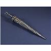 Image 1 : SILVER MECHANICAL PENCIL WHIMSEY CHARM