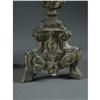 Image 2 : 17TH OR 18TH CENTURY SPANISH CANDLESTICKS