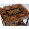 Image 2 : LATE 19TH CENTURY FRENCH LOUIS XVI STYLE TABLE