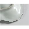 Image 3 : PORCELAIN OYSTER PLATE SIX SCENIC WELLS