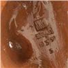 Image 2 : VALLY WEISELTHIER WIENER WERKSTATTE FAIENCE