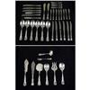 Image 2 : CAMUSSO PERUVIAN STERLING FLATWARE BIG LOT