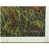 Image 2 : OIL WILLIAM DORSEY MOUNTAINOUS LANDSCAPE