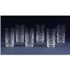 Image 1 : WATERFORD KYLEMORE CRYSTAL TUMBLERS