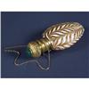 Image 1 : VENETIAN GLASS SCENT BOTTLE