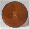 Image 2 : ANTIQUE LOUIS XV STYLE SMALL ROUND TABLE
