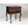 Image 2 : EARLY 20TH CENTURY ITALIAN CHINESE STYLE VANITY