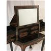 Image 3 : EARLY 20TH CENTURY ITALIAN CHINESE STYLE VANITY