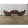 Image 1 : Totem eagle with span of 122"