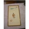 Image 1 : OLAF CARL OC SELTZER ORIGINAL DRAWING