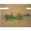 Image 2 : OLAF CARL OC SELTZER ORIGINAL DRAWING