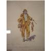 Image 5 : OLAF CARL OC SELTZER ORIGINAL DRAWING