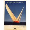 Image 1 : Louis Vuitton Cup 2003 Auckland NZ Poster