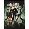 Image 1 : Signed The Big Bang Theory Poster