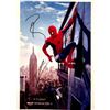 Image 1 : Signed Spiderman Homecoming Photograph