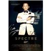 Image 1 : Signed Spectre 007 Movie Poster