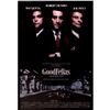 Image 1 : Goodfellas Movie Poster Framed