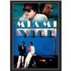 Image 1 : Signed Miami Vice Movie Poster