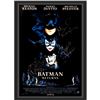 Image 1 : Signed Batman Returns Movie Poster