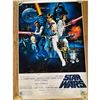 Image 1 : Signed Star Wars Movie Poster