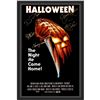 Image 1 : Signed Halloween (1978) Movie Poster