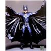 Image 1 : Signed George Clooney Batman Photograph