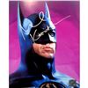 Image 1 : Signed Batman - Michael Keaton Photo