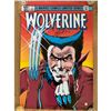 Image 1 : Signed Wolverine Movie Poster