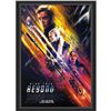 Image 1 : Signed Star Trek: Beyond  Movie Poster