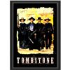 Image 1 : Signed Tombstone Movie Poster
