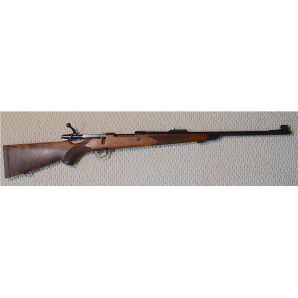 Rifle - Interarms Mark X .458 Win. Mag - Dangerous Game Gun