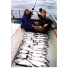 Image 2 : Alaska – Kodiak Island Fishing Opportunity For Two to Six People – Master Guide Brian Peterson