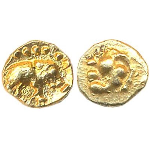 Medieval India : Chalukyas