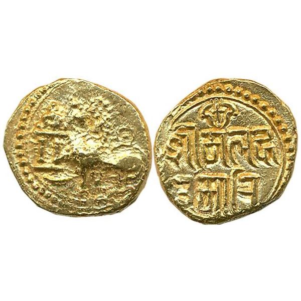 Medieval India : Yadavas