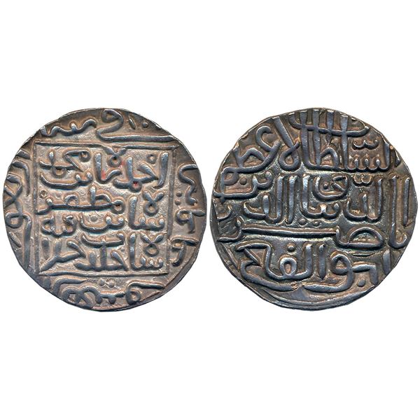 Sultanates : Gujrat Sultanat