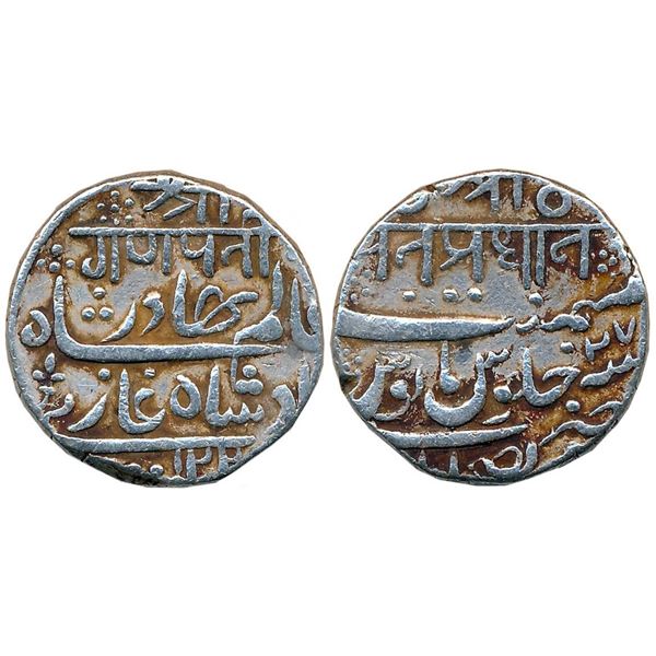 Independent Kingdoms : Marathas