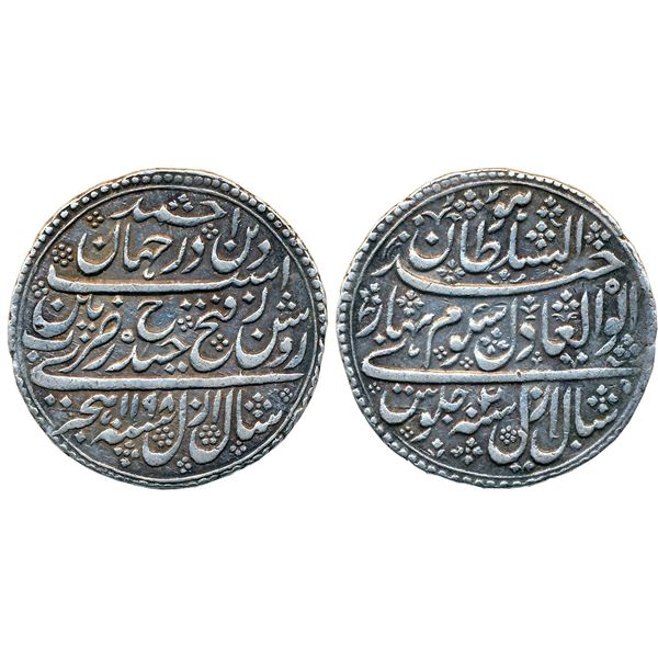 Independent Kingdoms : Mysore