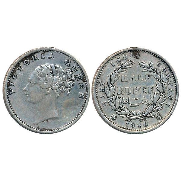 East India Company : Madras Presidency