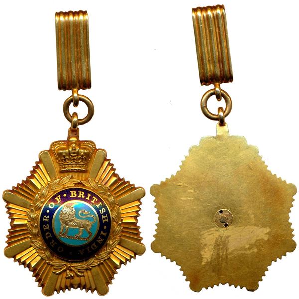 Medals